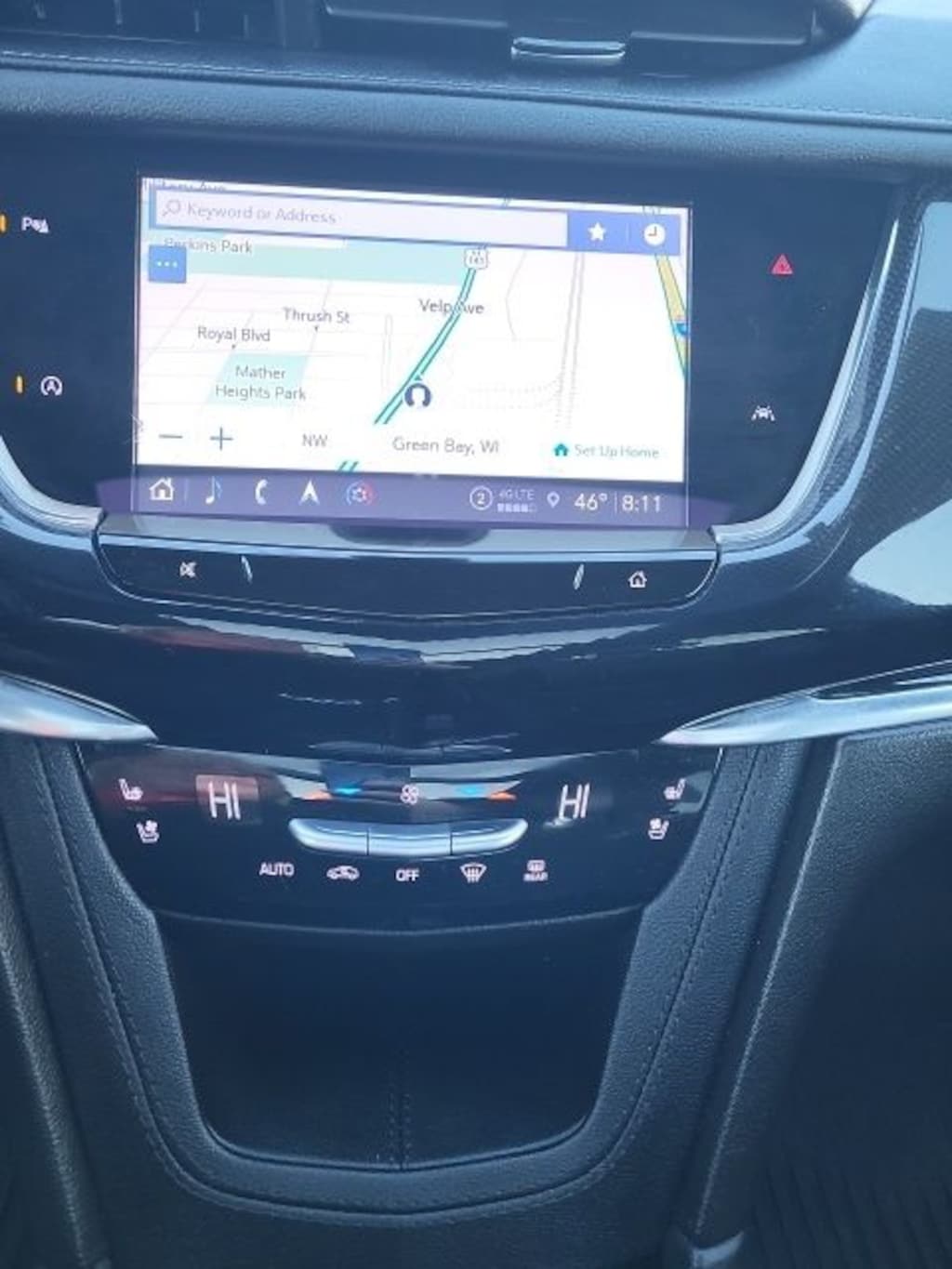 Used 2023 CADILLAC XT6 Sport SUV