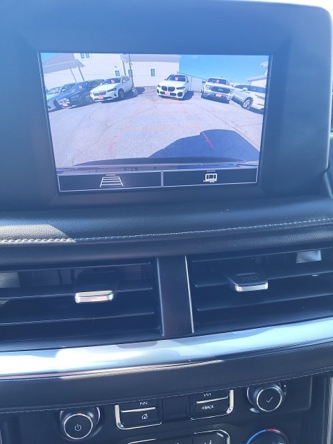 2022 Chevrolet Tahoe LS - Photo 6