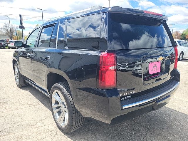 2020 Chevrolet Tahoe Premier - Photo 9