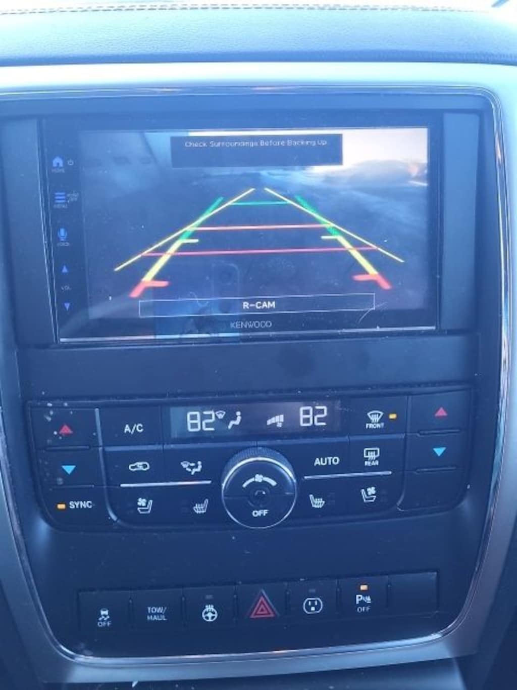 Used 2013 Jeep Grand Cherokee Overland SUV