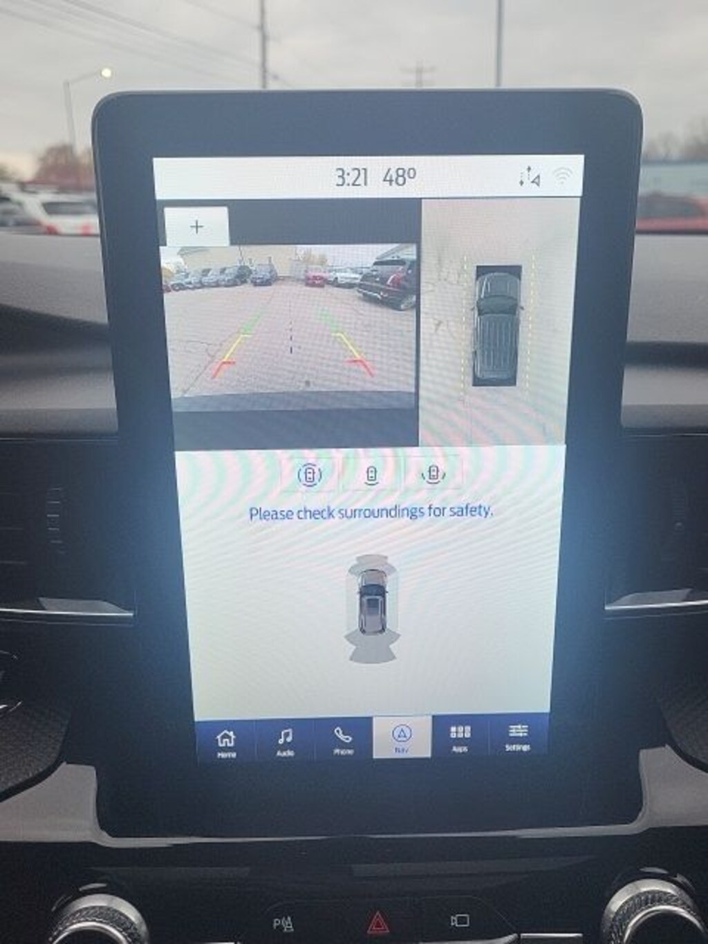 Used 2021 Ford Explorer ST SUV