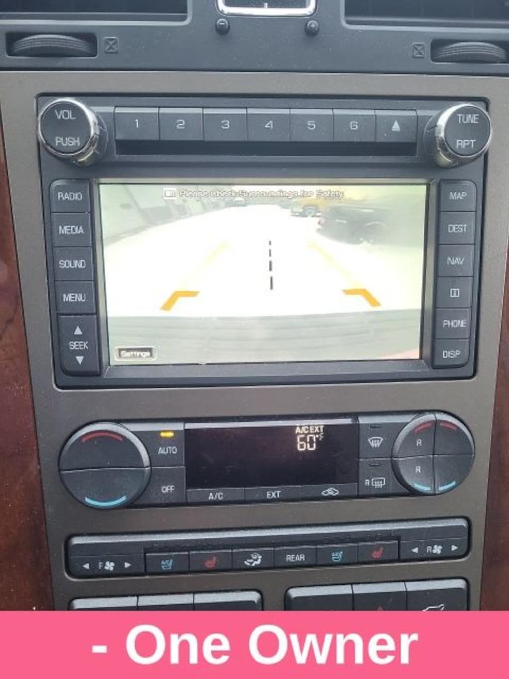 Used 2013 Lincoln Navigator Base SUV