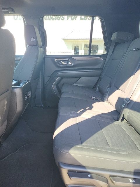 2022 Chevrolet Tahoe LS - Photo 10
