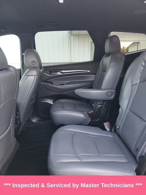 2023 Buick Enclave Essence - Photo 17
