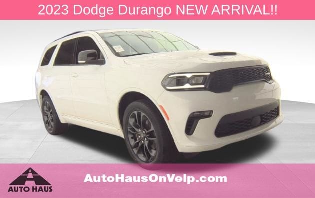 2023 Dodge Durango's photo