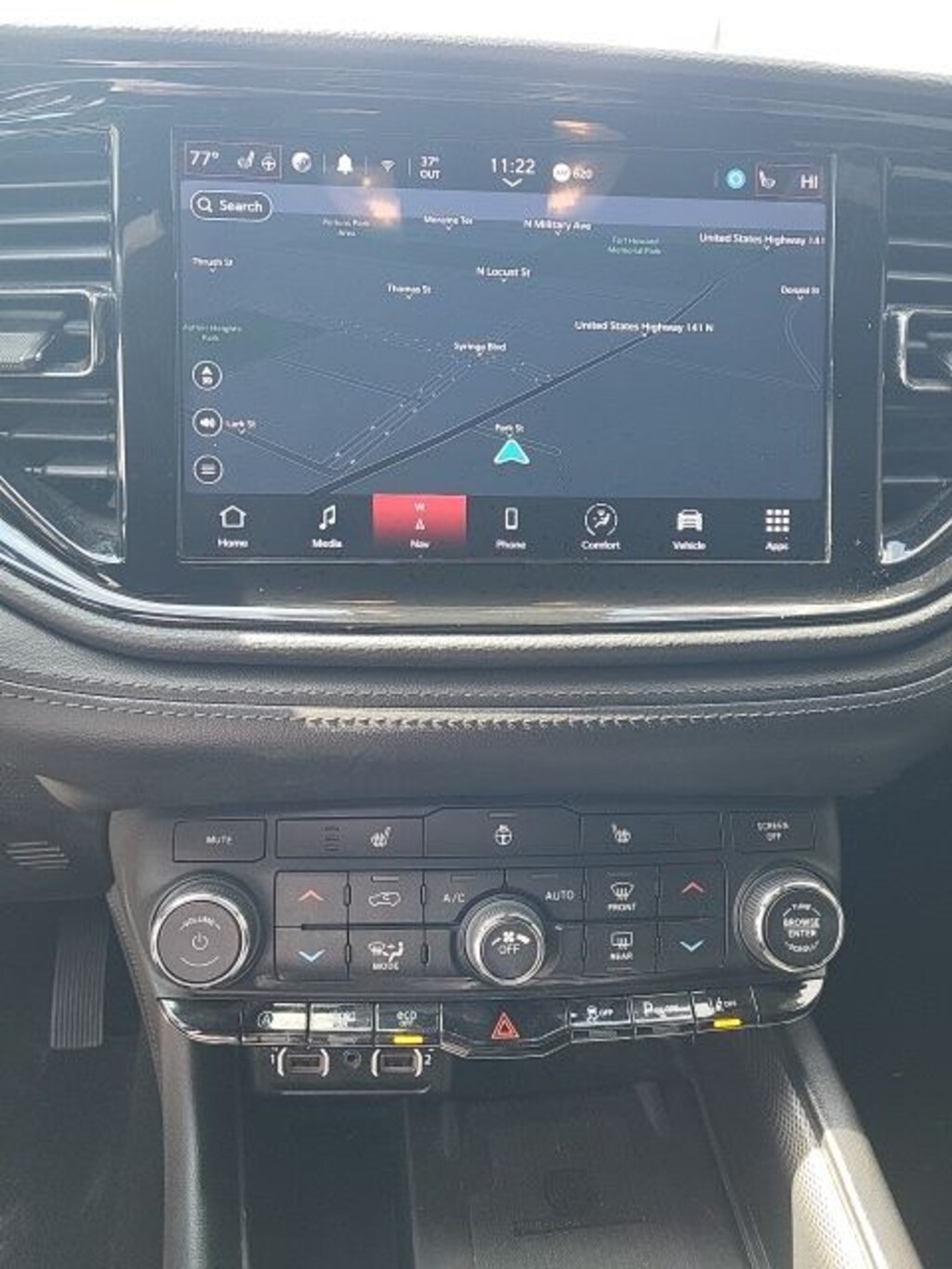 Used 2022 Dodge Durango GT SUV