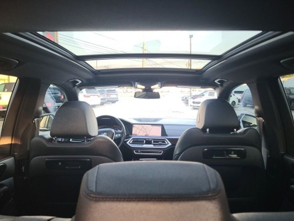 Used 2019 BMW X5 xDrive40i SUV