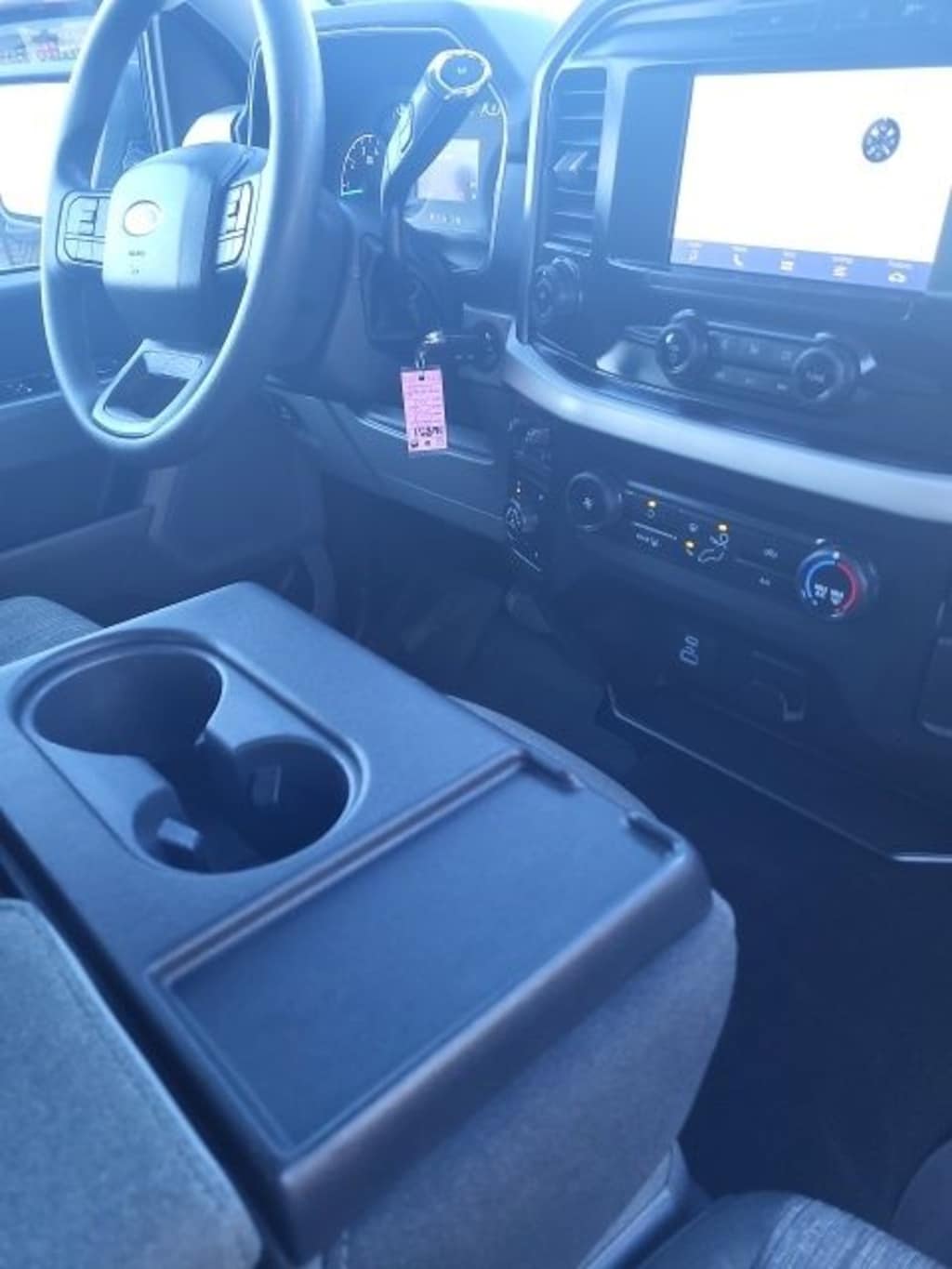 Used 2022 Ford F-150 Truck SuperCrew Cab