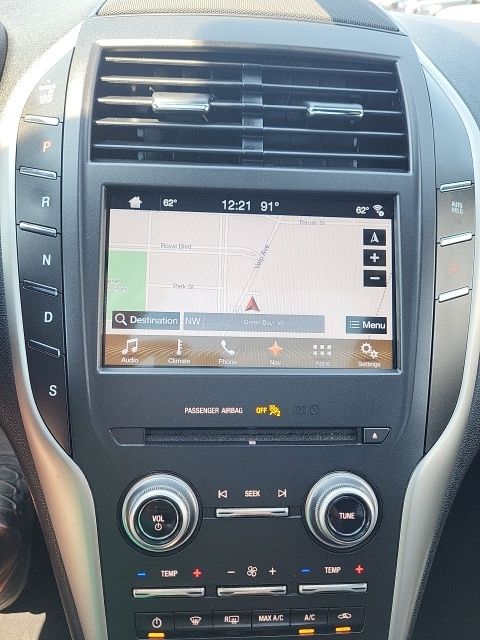 2017 Lincoln MKC Reserve photo 3