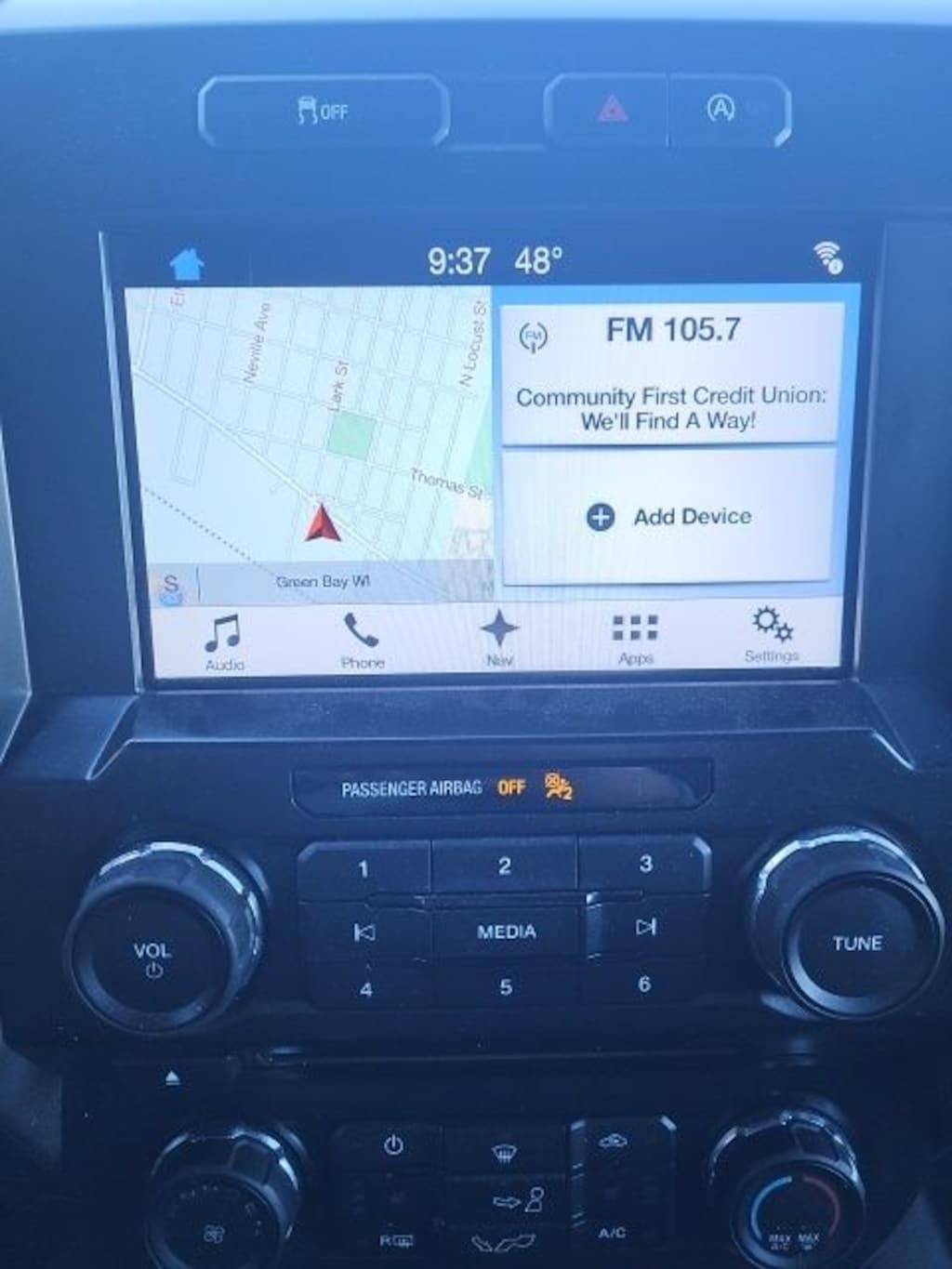 Used 2018 Ford F-150 Truck SuperCrew Cab