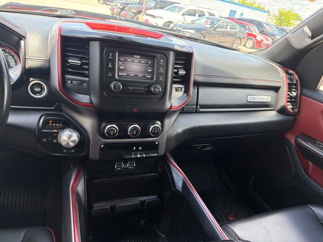 2019 RAM Ram 1500 Pickup Rebel - Photo 20