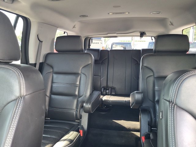 Used 2018 GMC Yukon Denali SUV
