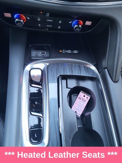 2023 Buick Enclave Essence - Photo 14