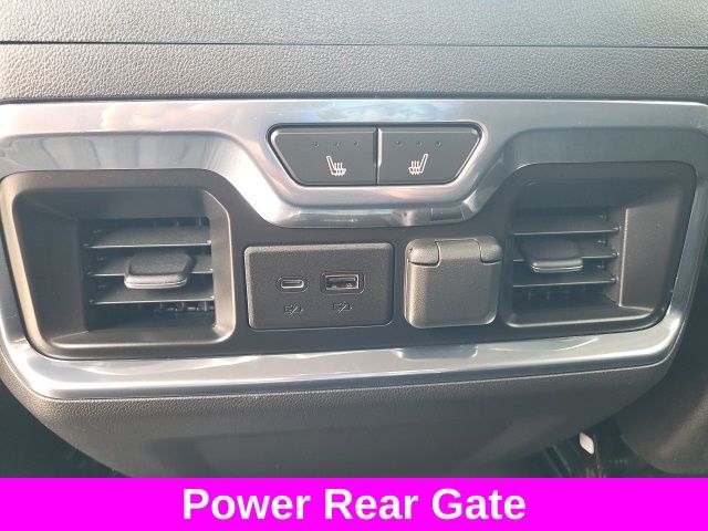 2021 GMC Sierra 1500 Denali Denali - Photo 21