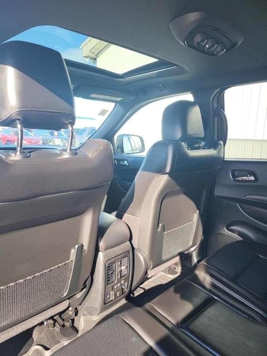 Used 2023 Dodge Durango R/T SUV