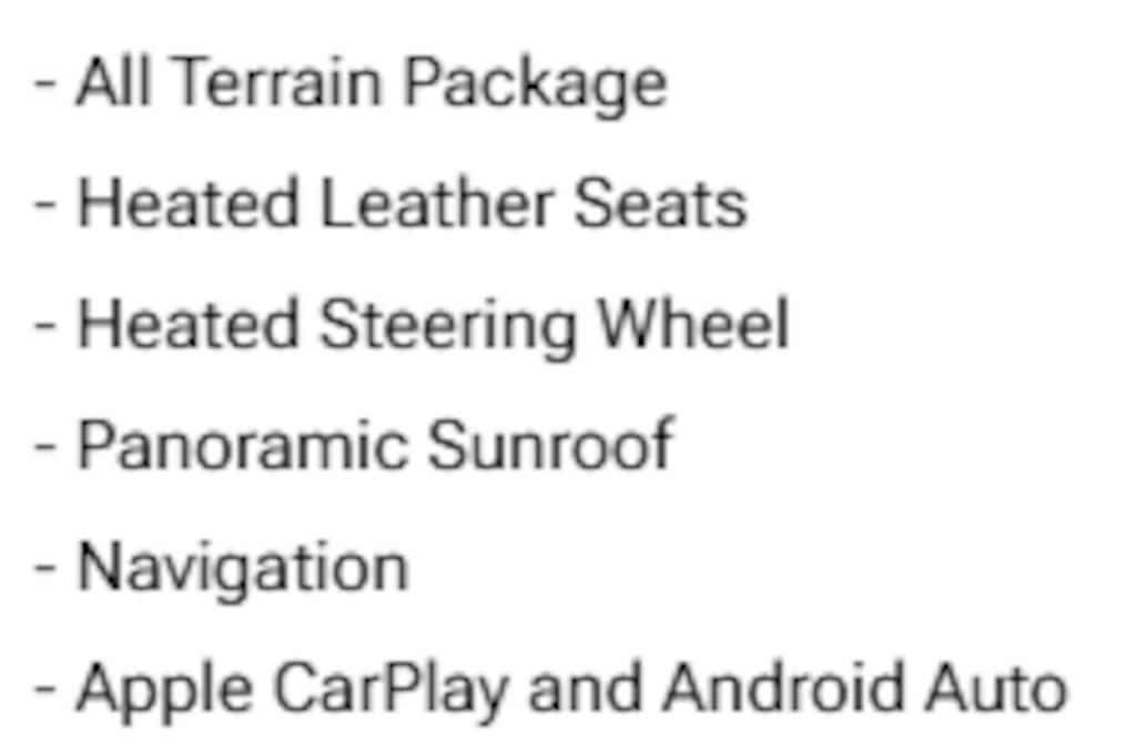 Used 2019 GMC Acadia SLT-1 SUV