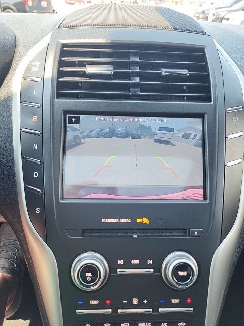 2017 Lincoln MKC Reserve photo 4