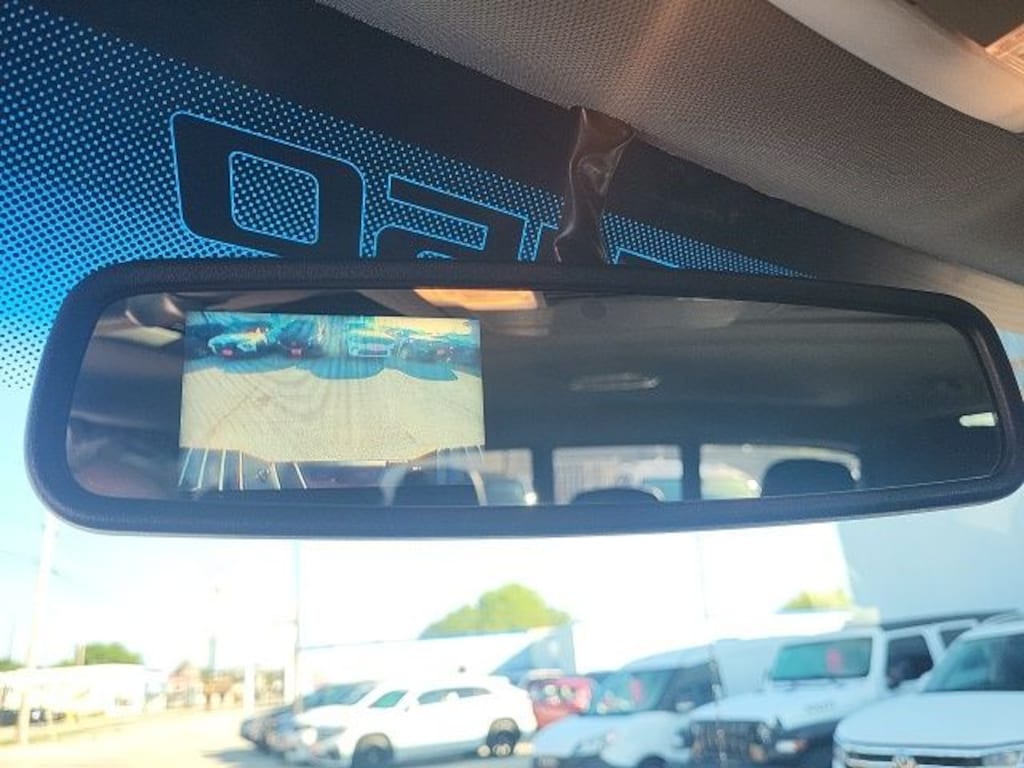 Used 2012 Ford F-150 Truck SuperCrew Cab