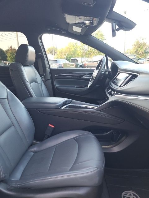 2023 Buick Enclave Essence - Photo 20