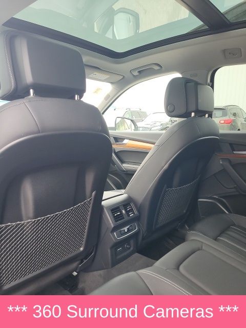 2022 Audi Q5 Premium Plus - Photo 15