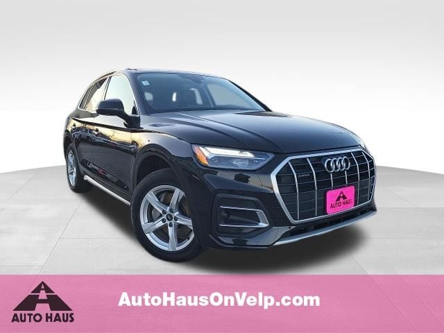 2023 Audi Q5 40 Premium's photo