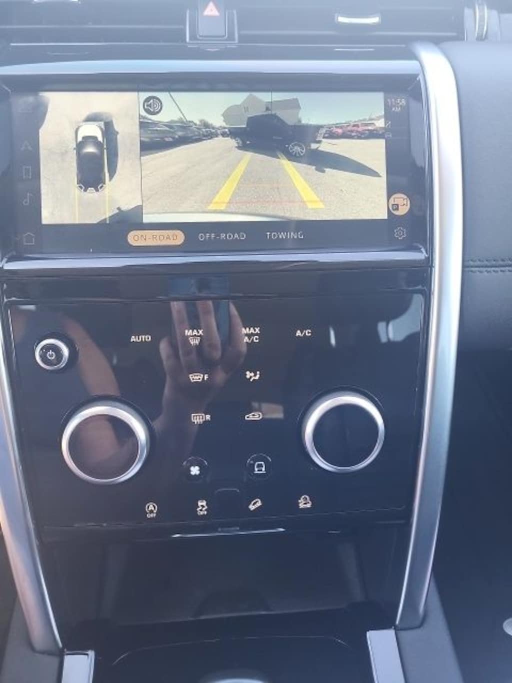 Used 2021 Land Rover Discovery Sport S SUV