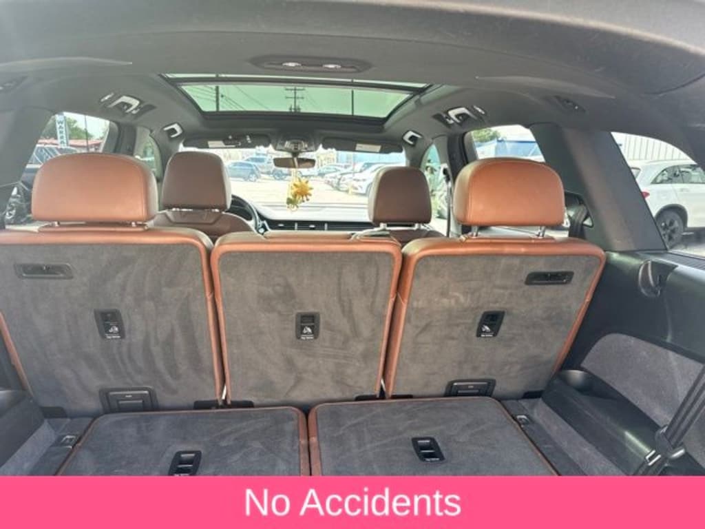 Used 2018 Audi Q7 3.0T Premium SUV