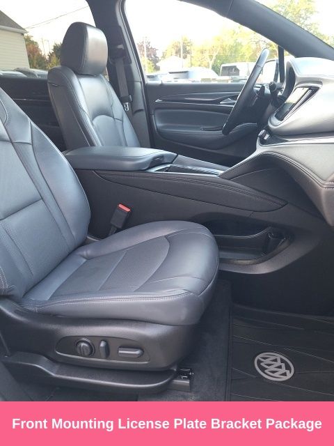 2023 Buick Enclave Essence - Photo 24