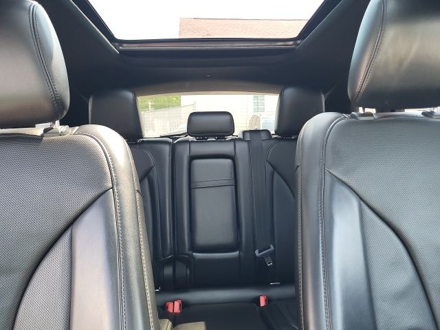 2017 Lincoln MKC Reserve photo 2
