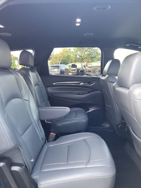 2023 Buick Enclave Essence - Photo 15