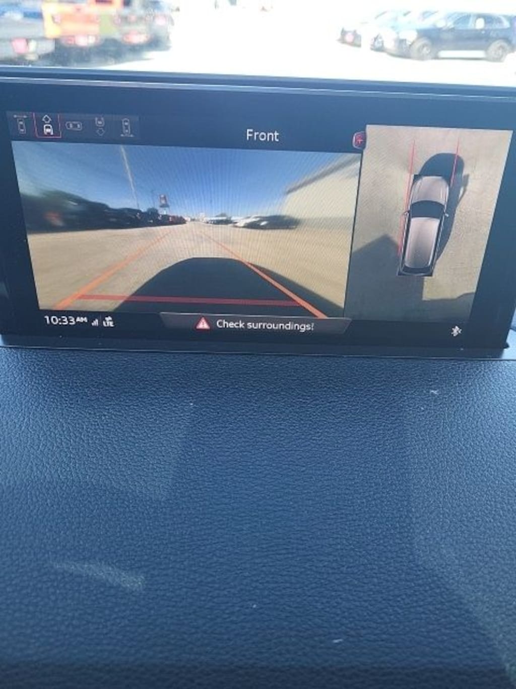 Used 2017 Audi Q7 3.0T Premium SUV