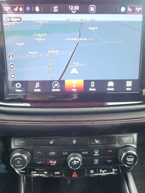 2021 Dodge Durango R/T photo 3