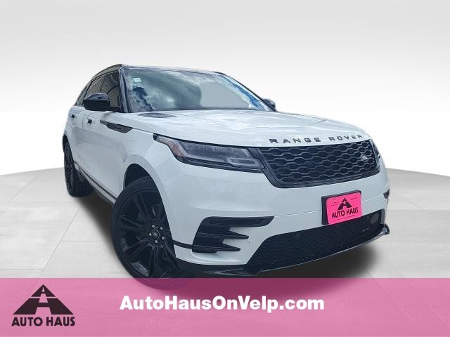 2023 Land Rover Range Rover Velar R-Dynamic S's photo