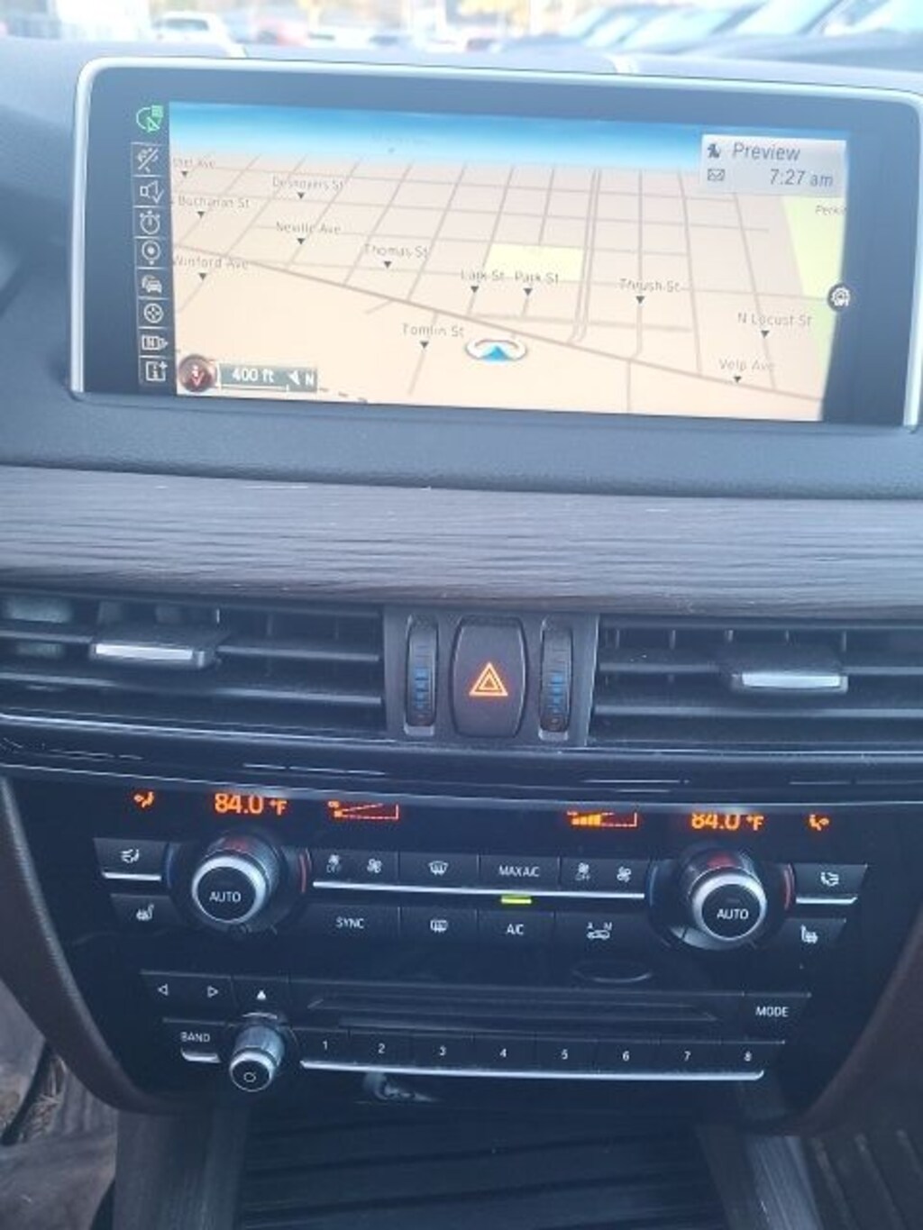 Used 2015 BMW X5 xDrive35i SUV