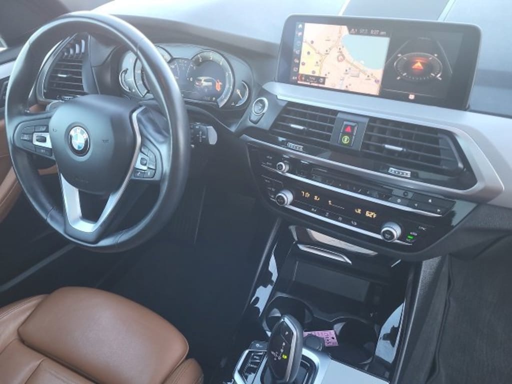 Used 2019 BMW X3 xDrive30i SUV