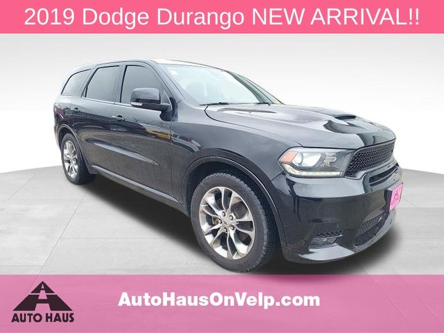 2019 Dodge Durango R/T