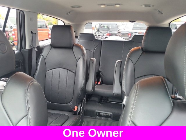 Used 2015 Buick Enclave Leather SUV