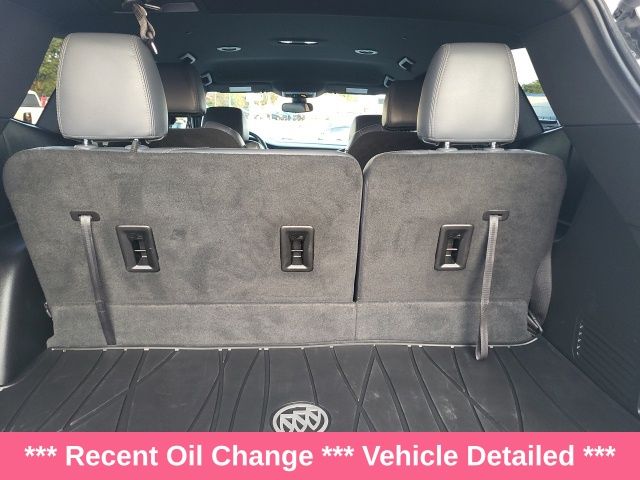 2023 Buick Enclave Essence - Photo 19