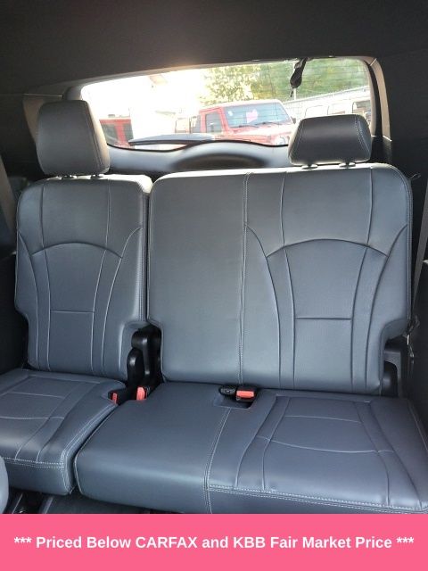 2023 Buick Enclave Essence - Photo 18