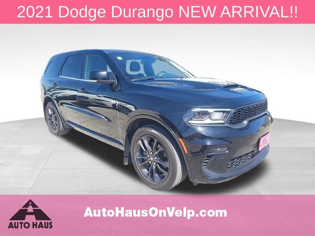2021 Dodge Durango R/T AWD's photo