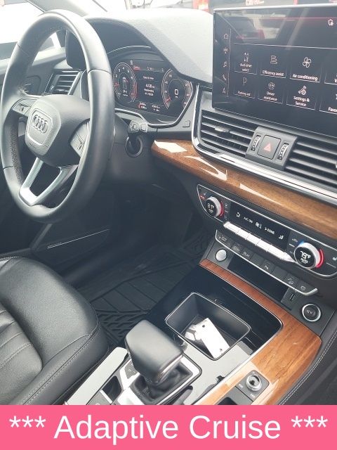 2022 Audi Q5 Premium Plus - Photo 11