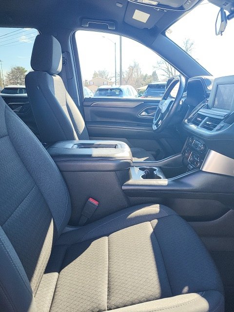 2022 Chevrolet Tahoe LS - Photo 11