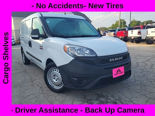 2019 RAM ProMaster City Tradesman Cargo's photo