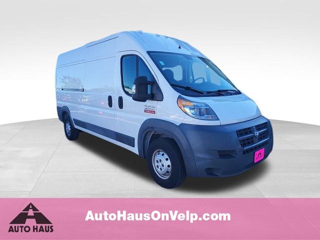 2015 RAM ProMaster 3500 159" WB High Roof's photo