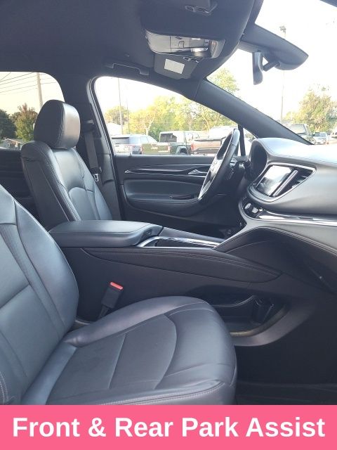 2023 Buick Enclave Essence - Photo 25