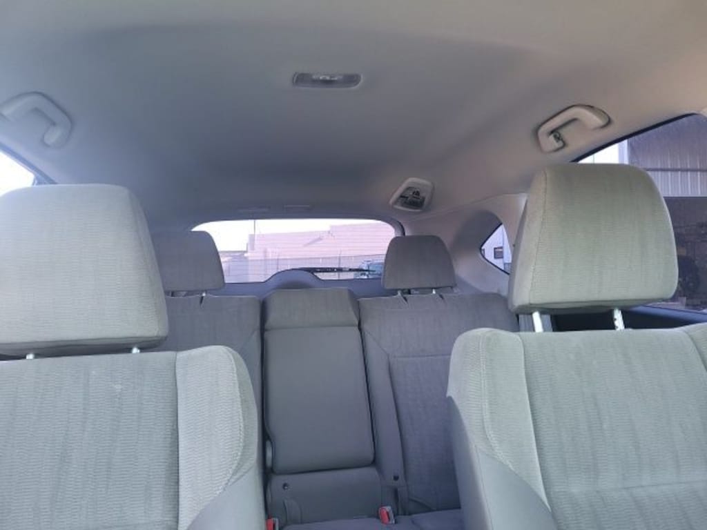 Used 2013 Honda CR-V LX AWD SUV