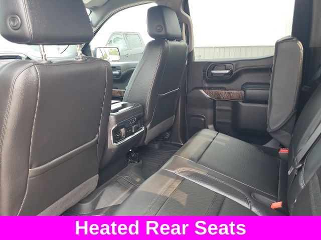 2021 GMC Sierra 1500 Denali Denali - Photo 19