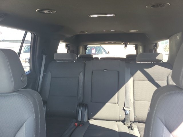 2022 Chevrolet Tahoe LS - Photo 15