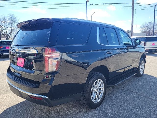 2022 Chevrolet Tahoe LS - Photo 6