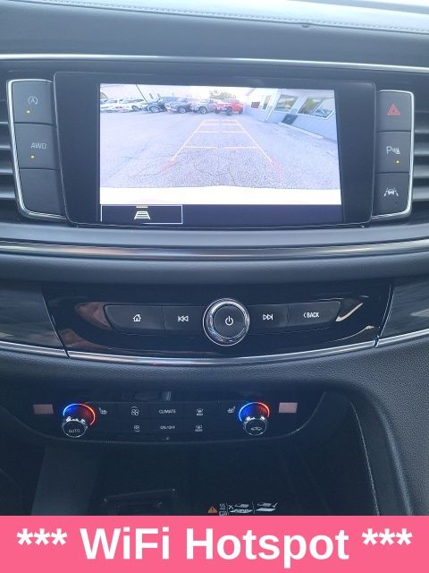 2023 Buick Enclave Essence - Photo 6